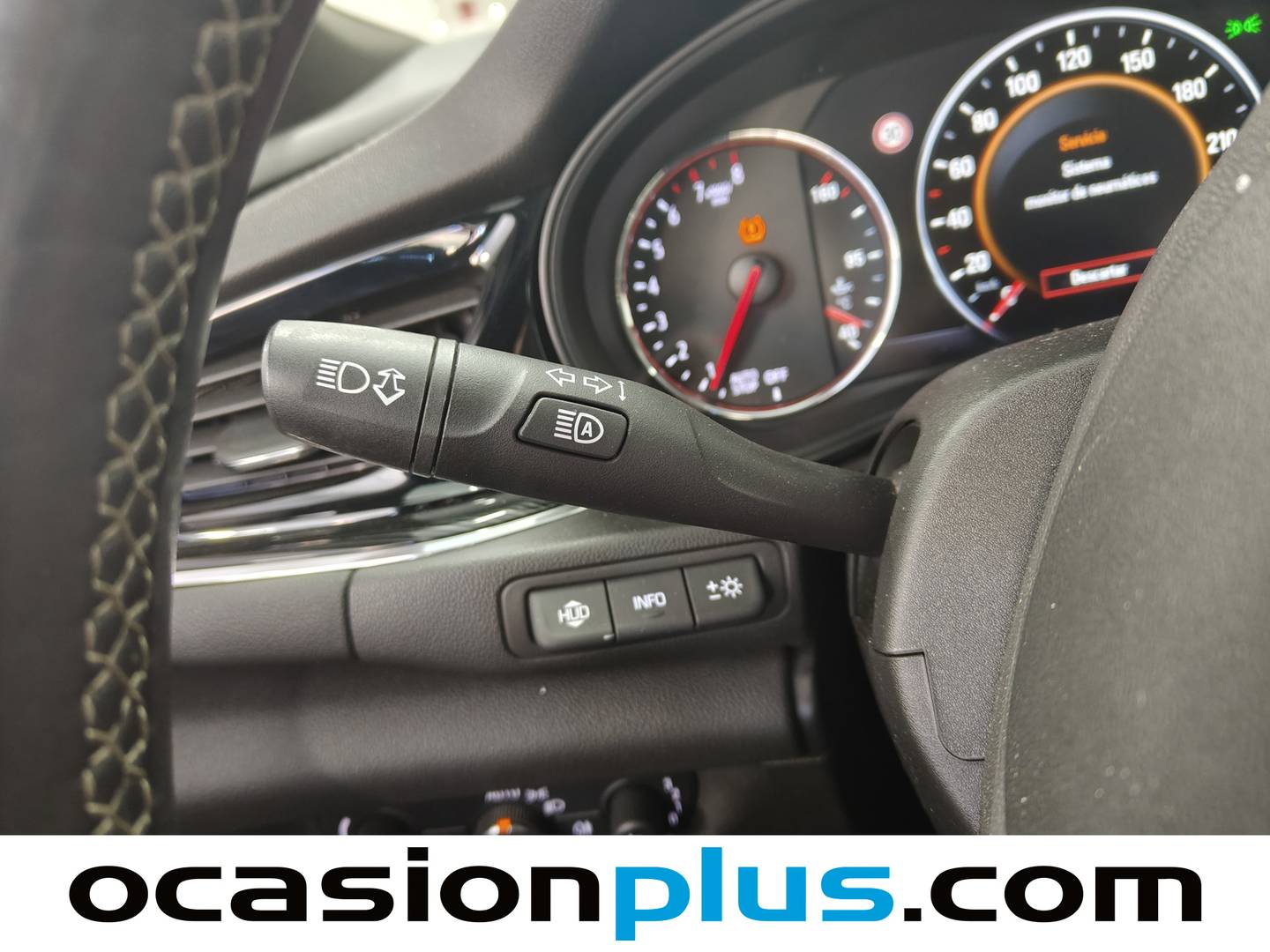 Opel Insignia Opel Insignia 1.5 Turbo XFT Excellence (165 CV) de ocasión