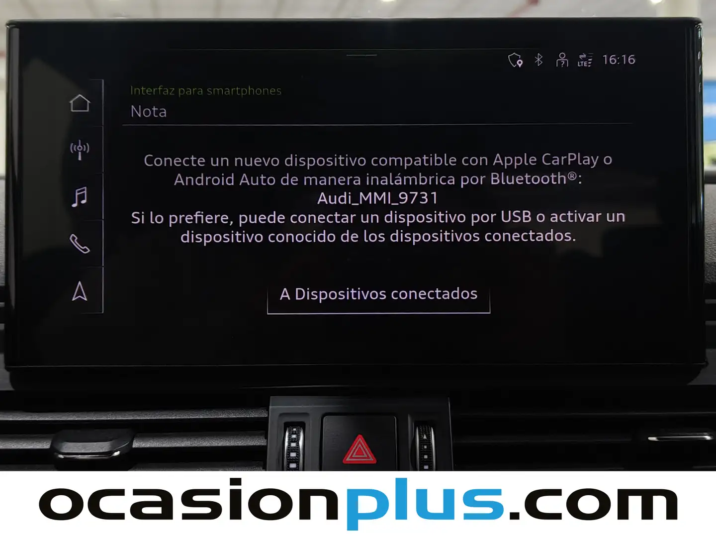 Foto Audi Q5 Audi Q5 S line 35 TDI (163 CV) S tronic