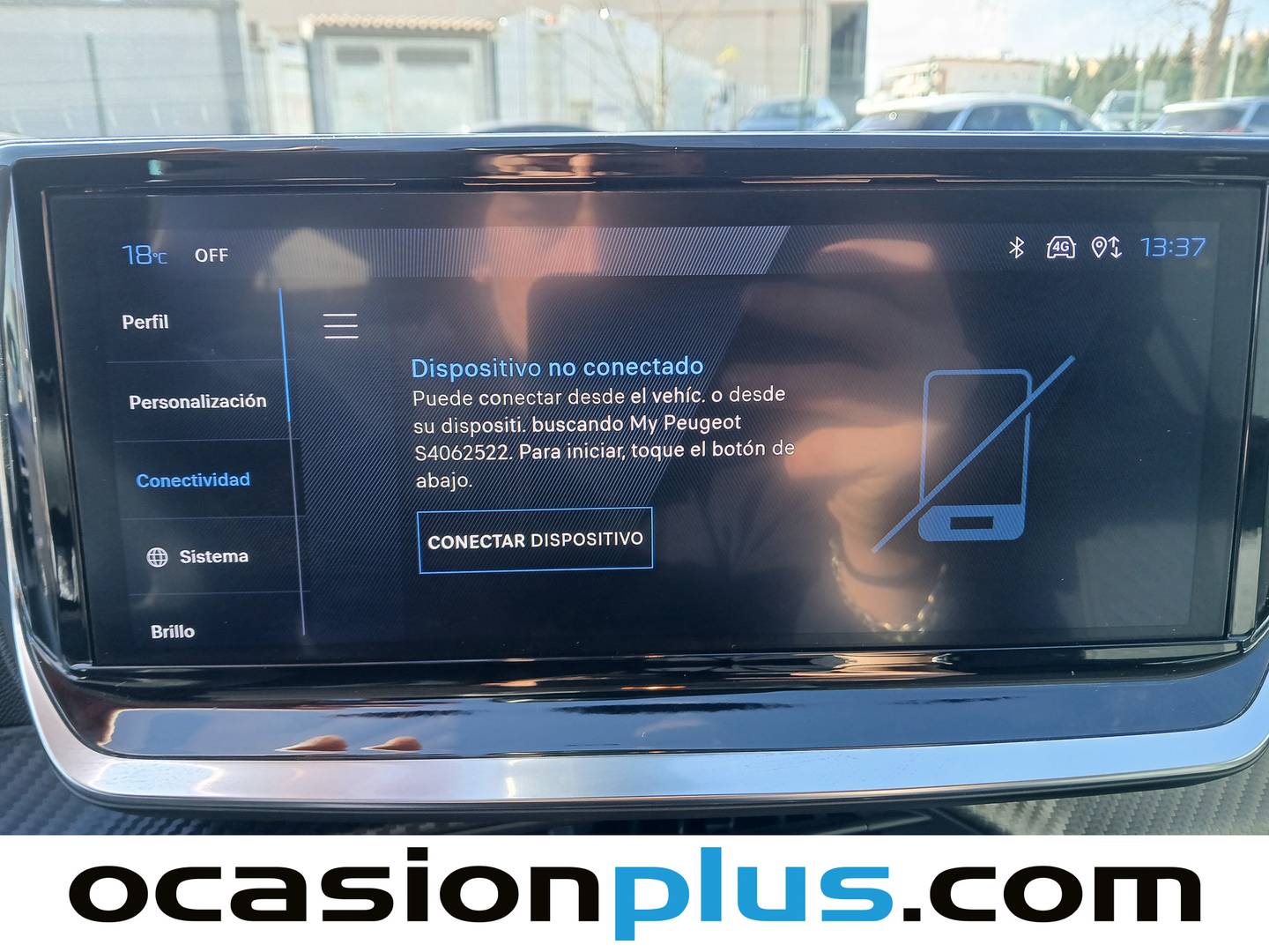 Peugeot 208 Peugeot 208 PureTech 100 Allure (100 CV) km 0