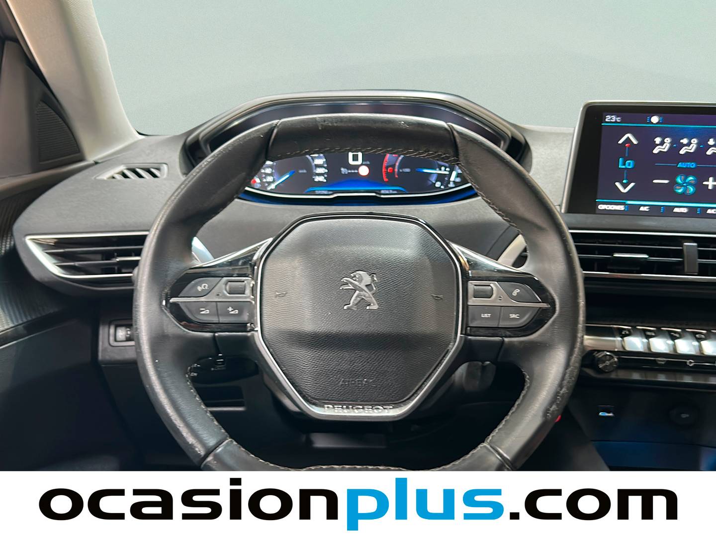 Foto Peugeot 3008 Peugeot 3008 BlueHDi 130 S&S Active  (130 CV)