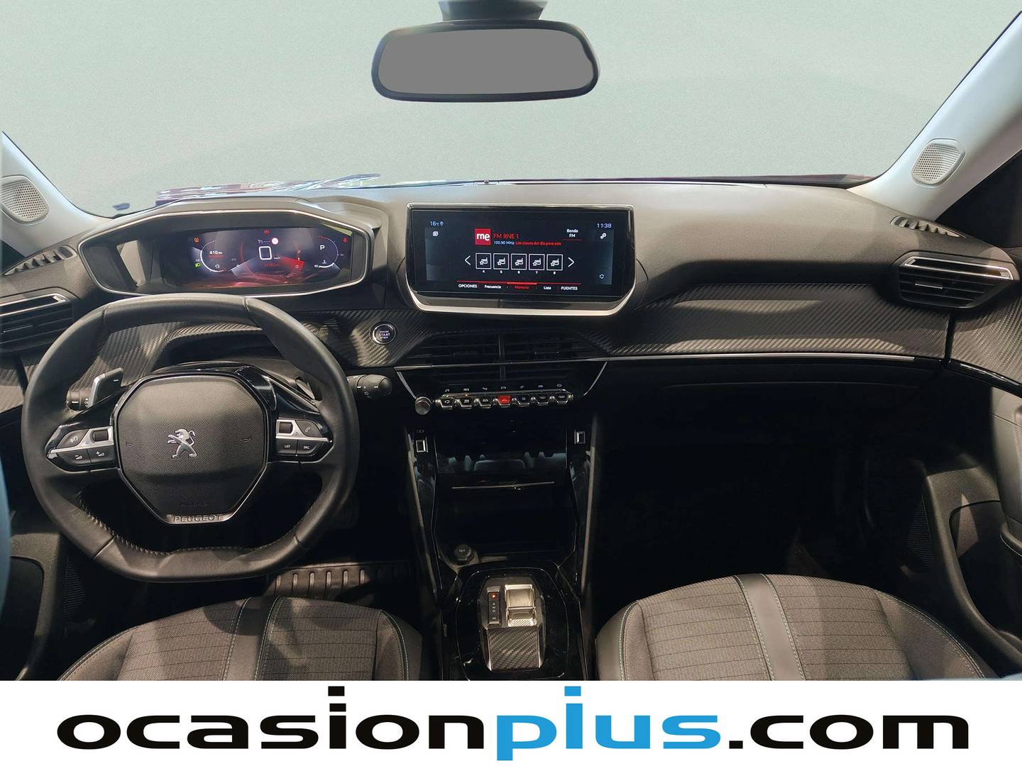 Peugeot 2008 Peugeot 2008 PureTech 130 S&S Allure Pack EAT8 (130 CV) km 0