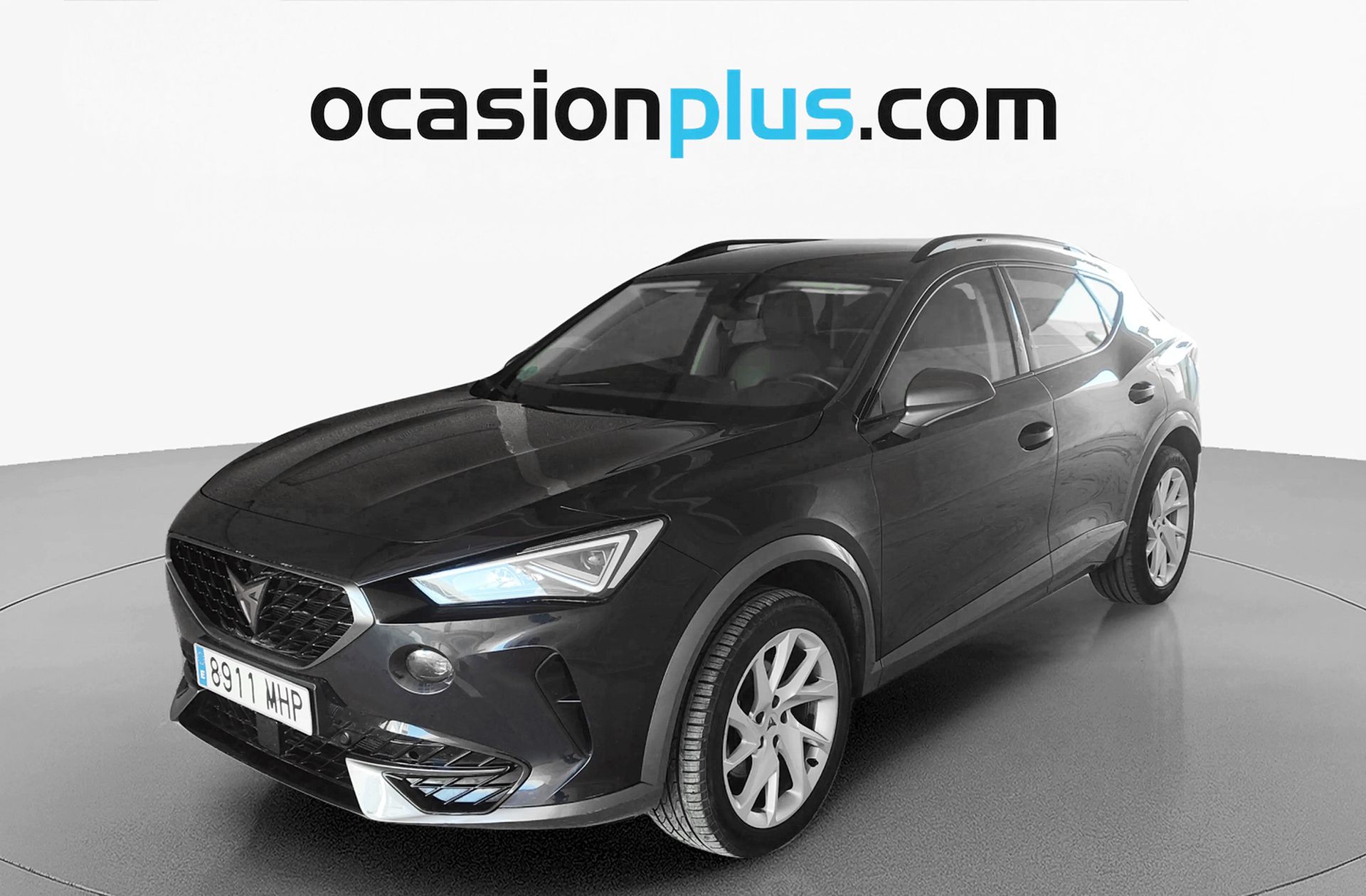 Cupra Formentor 2.0 TDI