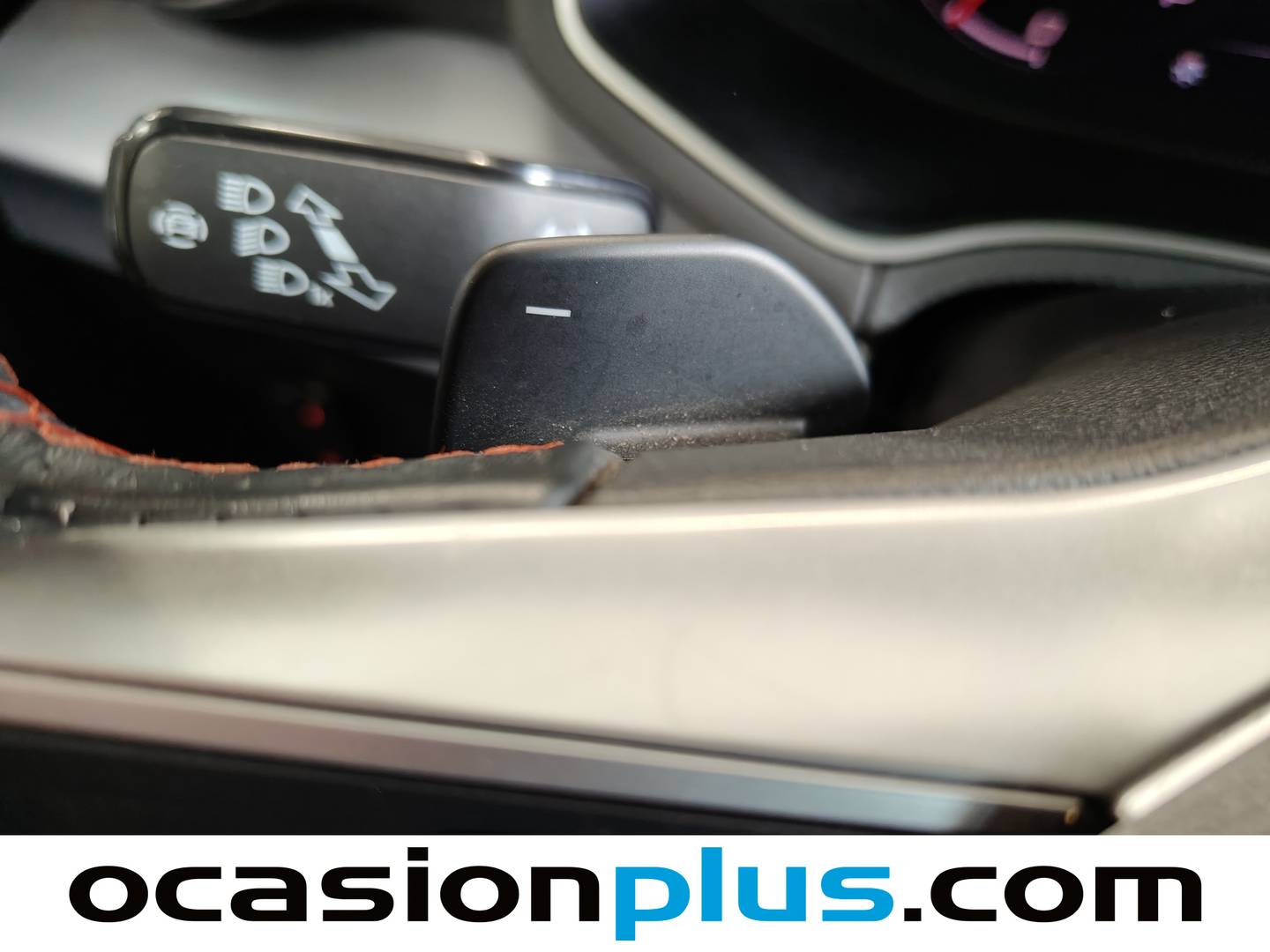 Foto Seat Arona SEAT Arona 1.5 TSI S&S FR XL DSG (150 CV)