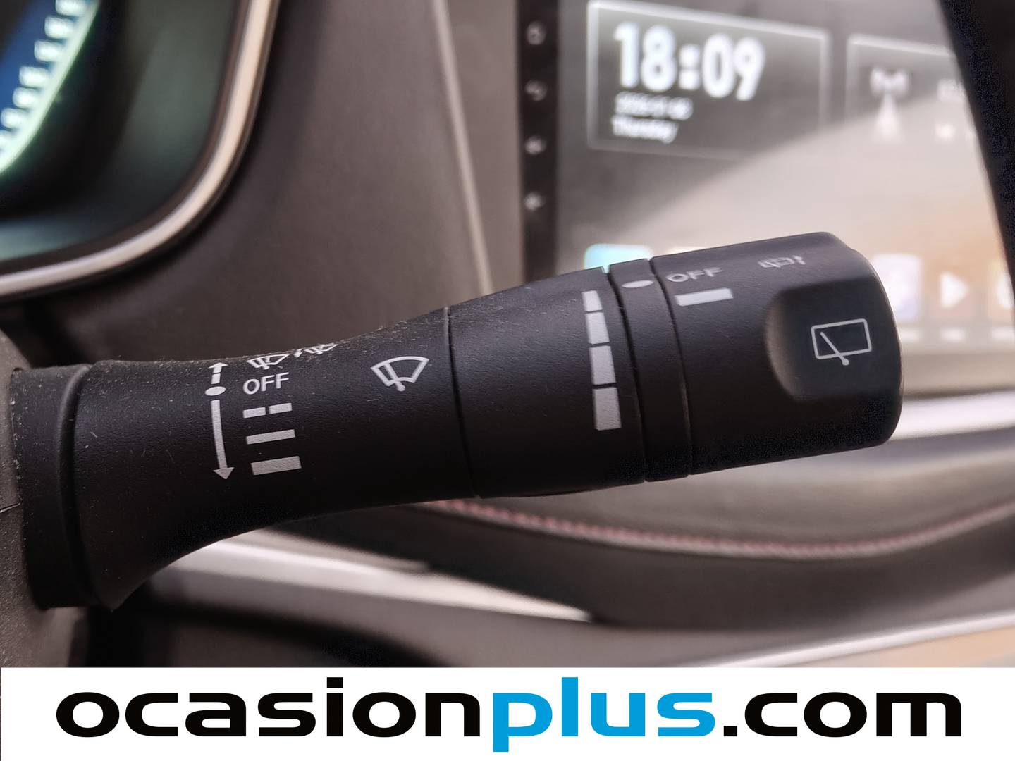 SWM G01 SWM G01 1.5T Luxury (131 CV) al mejor precio