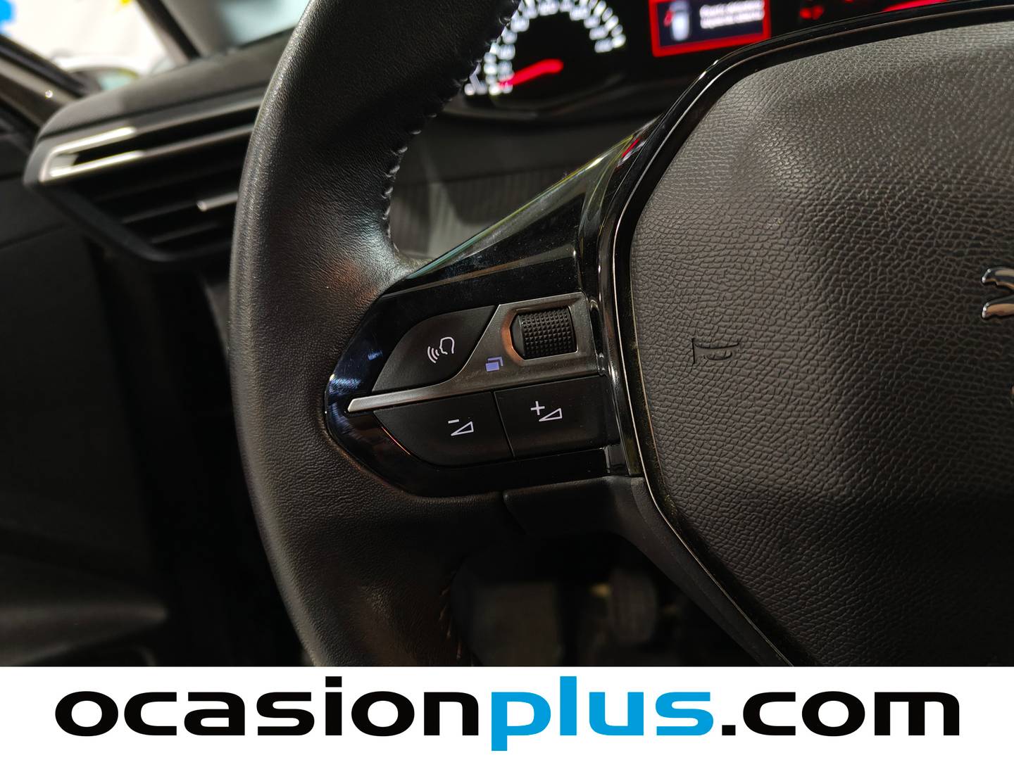 Peugeot 208 Peugeot 208 PureTech 75 S&S Active Pack (75 CV) de ocasión