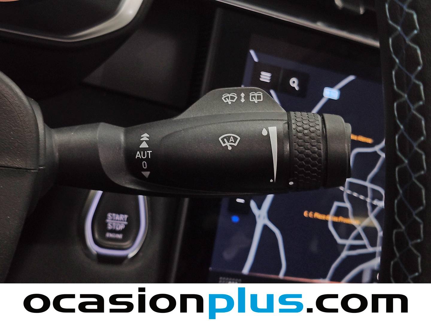 Foto Lynk & Co 01 Lynk & Co 01 1.5 PHEV (261 CV)