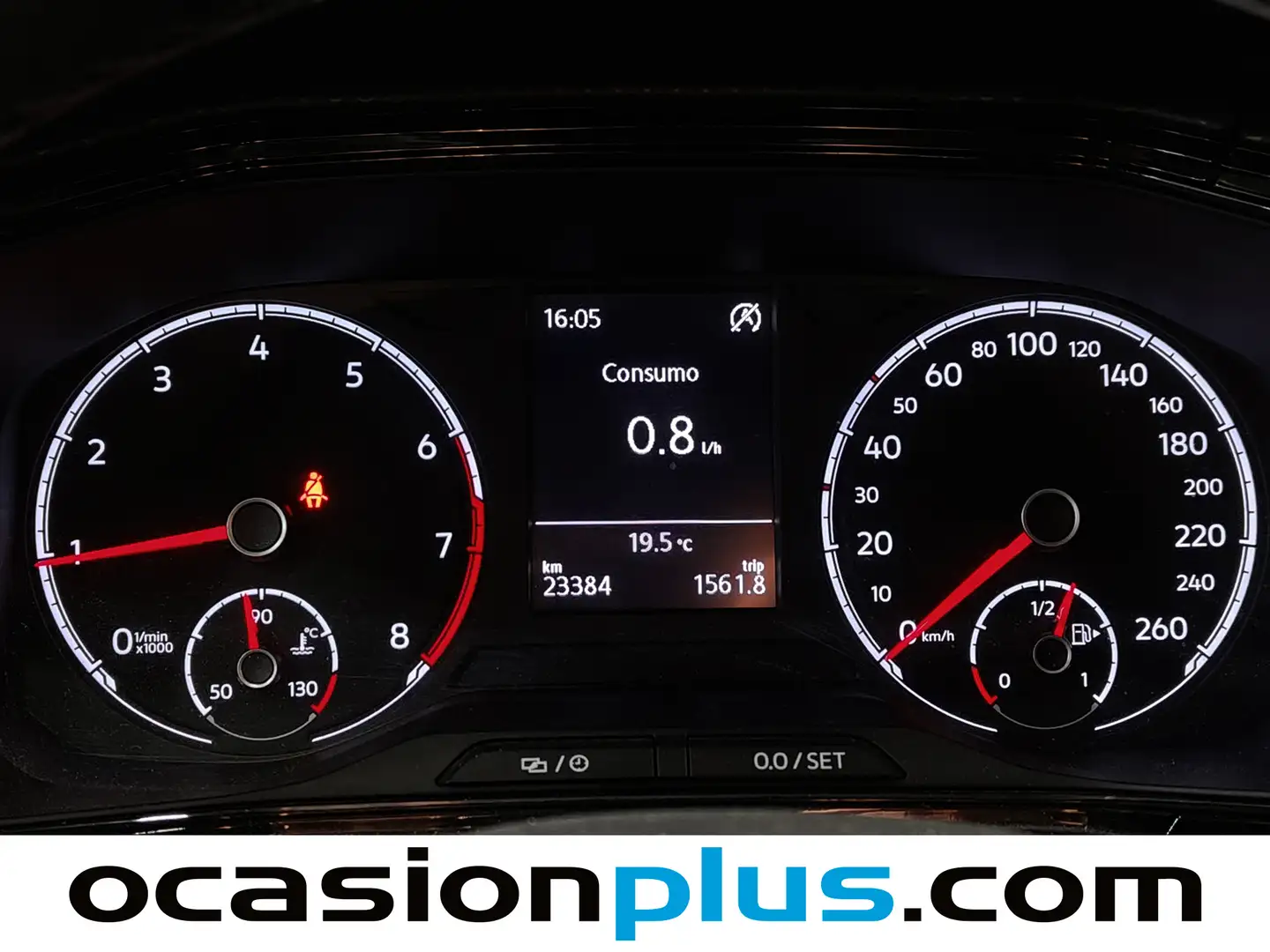 Foto Volkswagen T-Cross Volkswagen T-Cross Advance 1.0 TSI (95 CV)