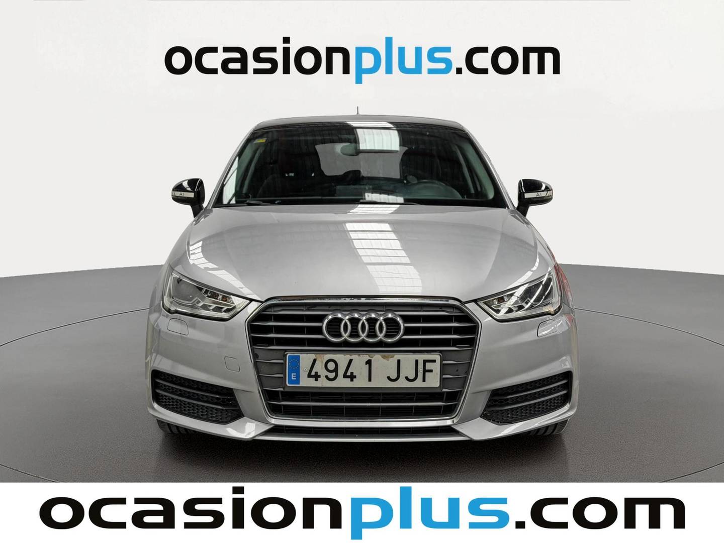 Audi A1 Sportback Audi A1 Sportback design 1.4 TDI ultra (90 CV) seminuevo