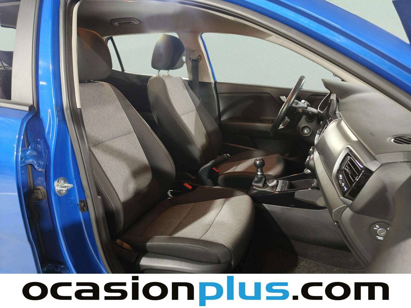 KIA Stonic KIA Stonic 1.2 DPi Drive (79 CV) km 0