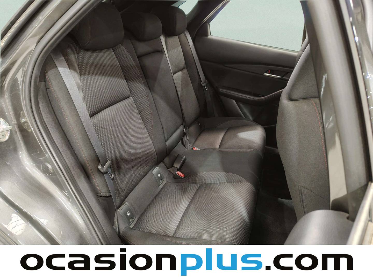 Mazda CX-30 Mazda CX-30 e-SKY X MHEV Homura 2WD (186 CV) manual