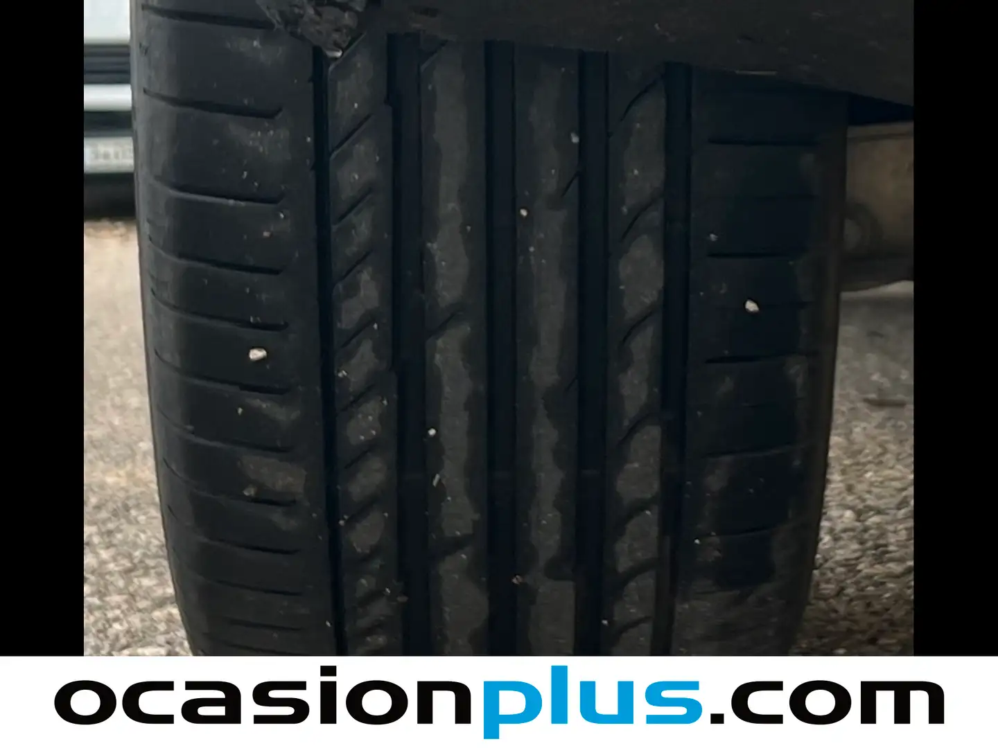 Foto Audi Q7 Audi Q7 50 TDI quattro (286 CV) tiptronic S-Line 7 Plazas