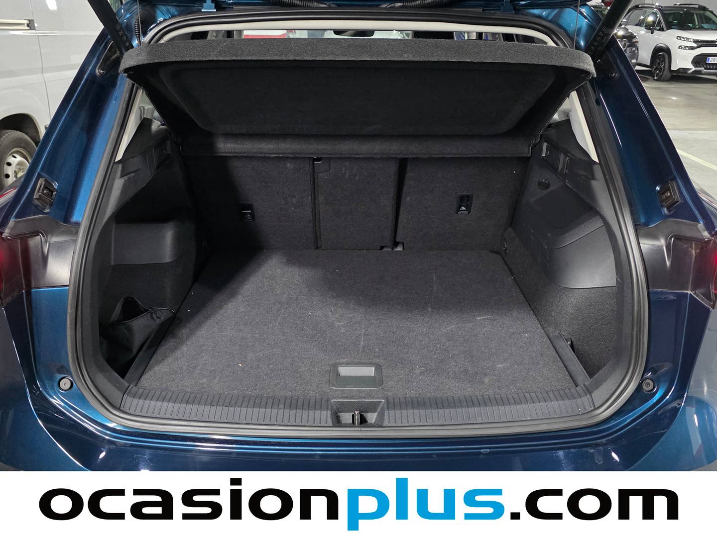 Foto Volkswagen Tiguan Volkswagen Tiguan Life 1.5 eTSI (150 CV) DSG