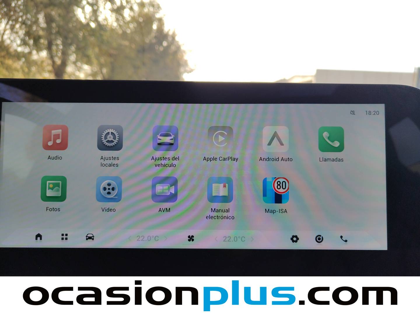 Extras del EBRO S700 EBRO S700 1.6 TGDI Luxury 7 DCT (147 CV)