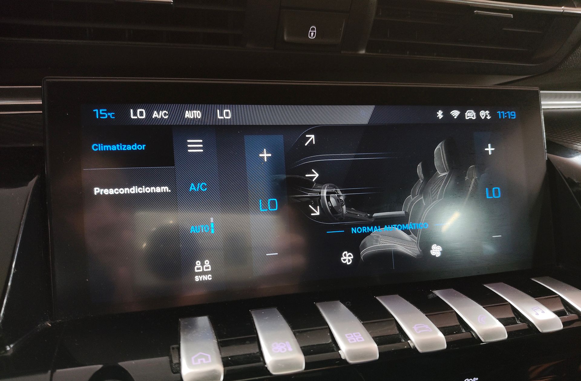 Peugeot 508 Allure Hybrid e-EAT8 - foto 35