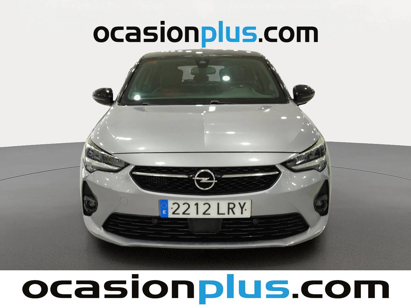 Opel Corsa Opel Corsa 1.2 Turbo XHL GS-Line (100 CV) de ocasión