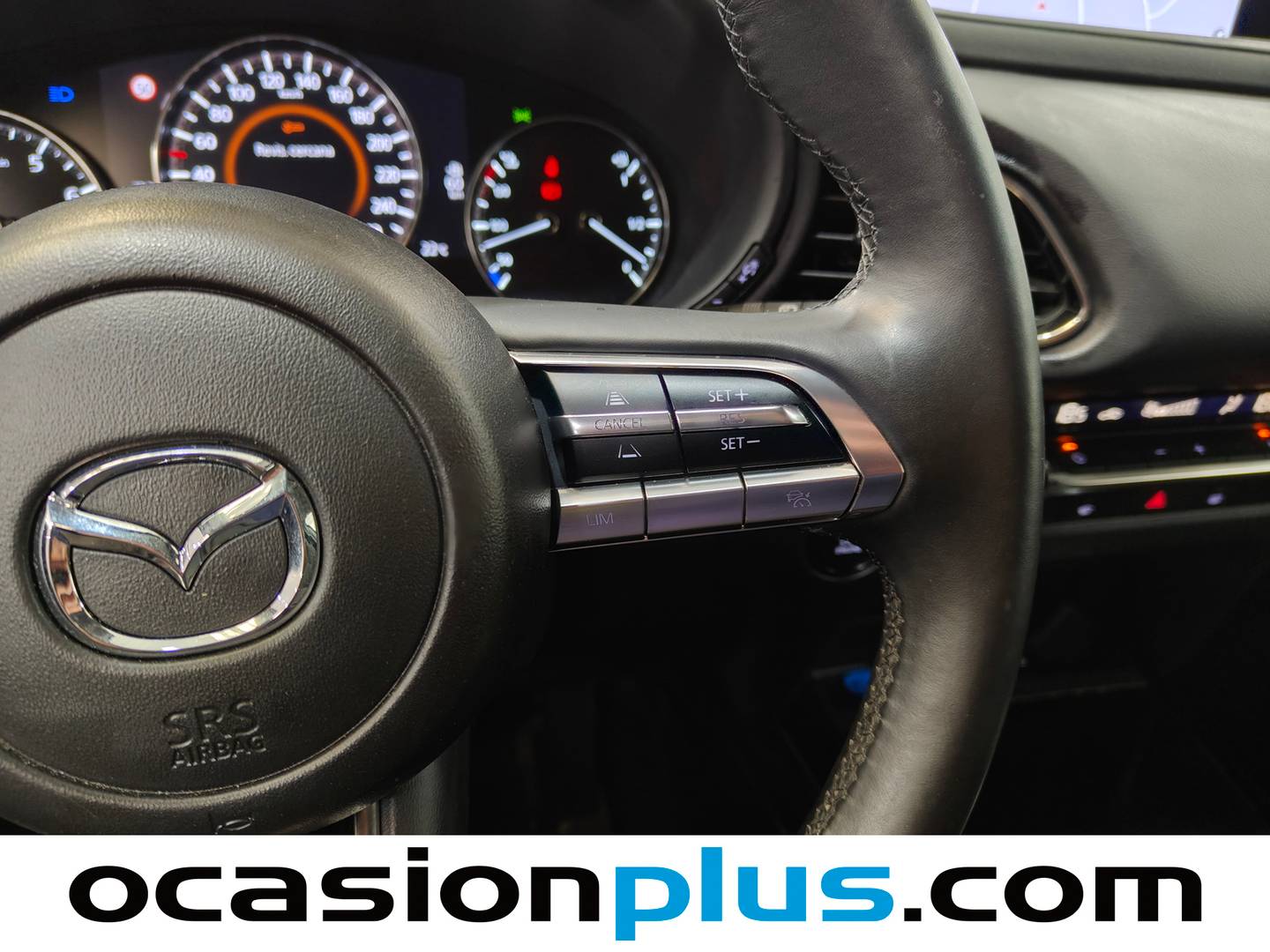 Mazda CX-30 Mazda CX-30 2.0 e-Skyactiv-G Zenith (122 CV) 122cv