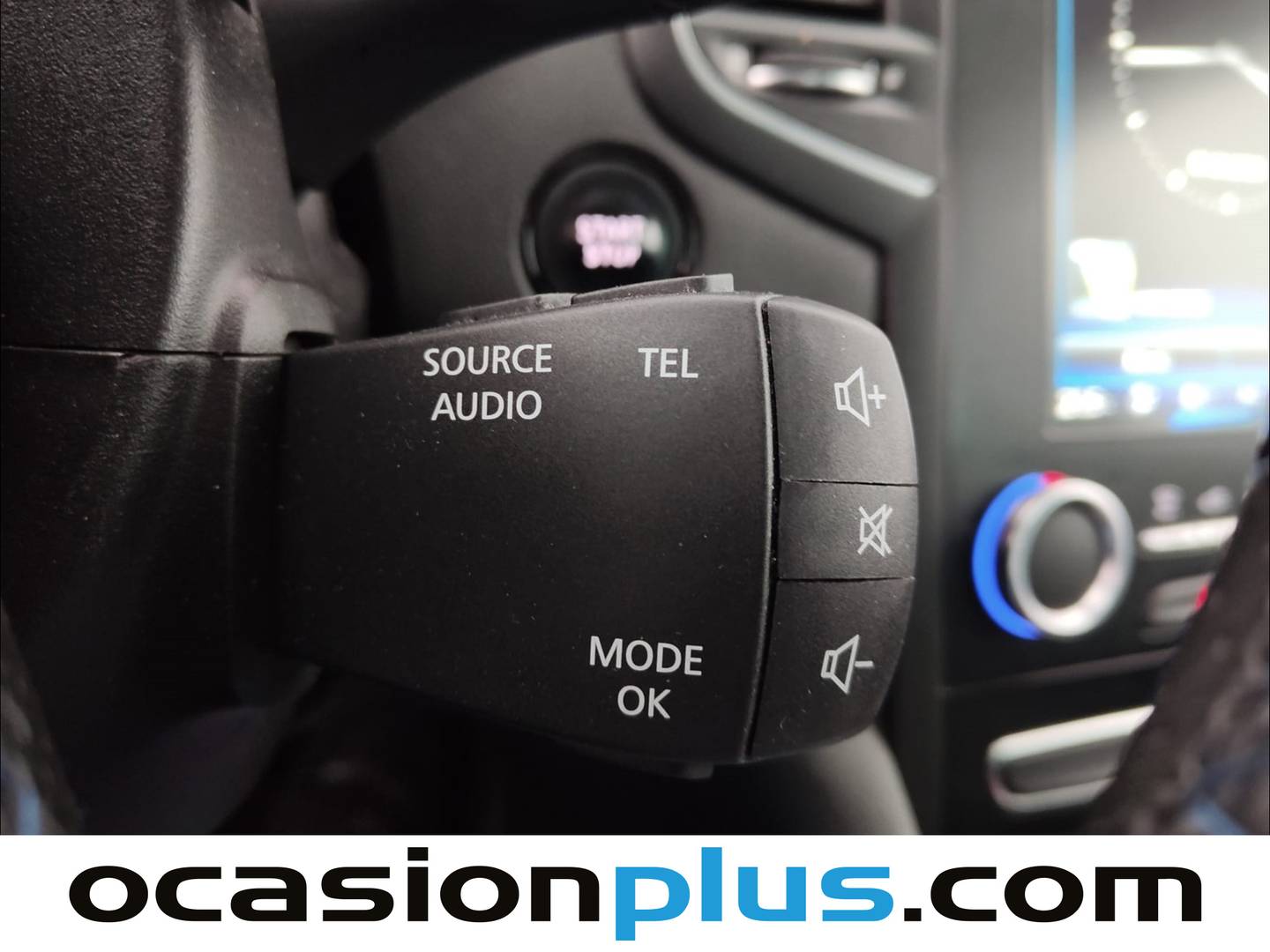 Renault Mégane Renault Megane GT Energy TCe (205 CV) EDC de segunda mano