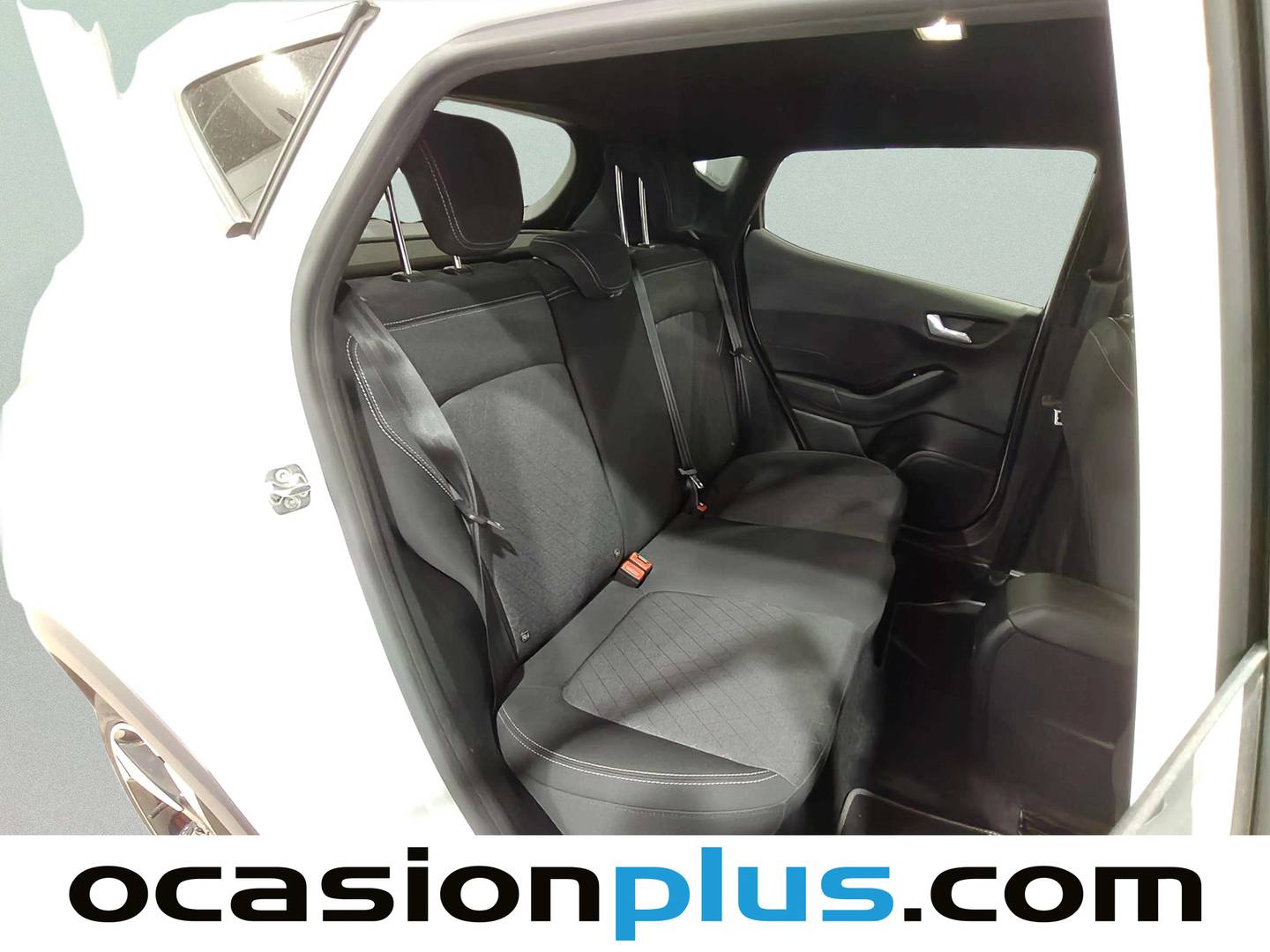 Ford Fiesta Ford Fiesta 1.0 EcoBoost S&S Active (95 CV) al mejor precio