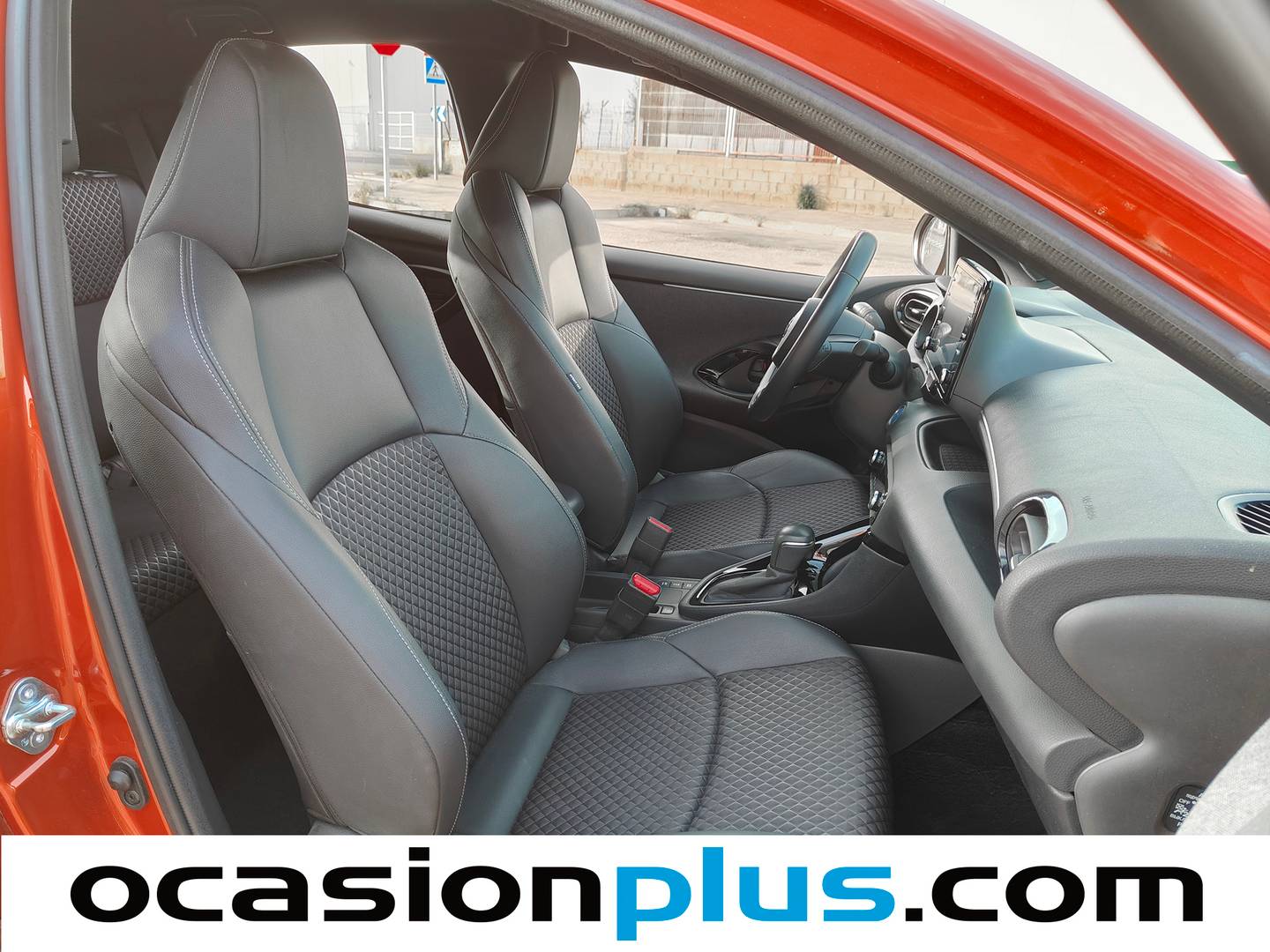 Toyota Yaris Toyota Yaris 1.5 120H Style Plus  (116 CV) híbrido