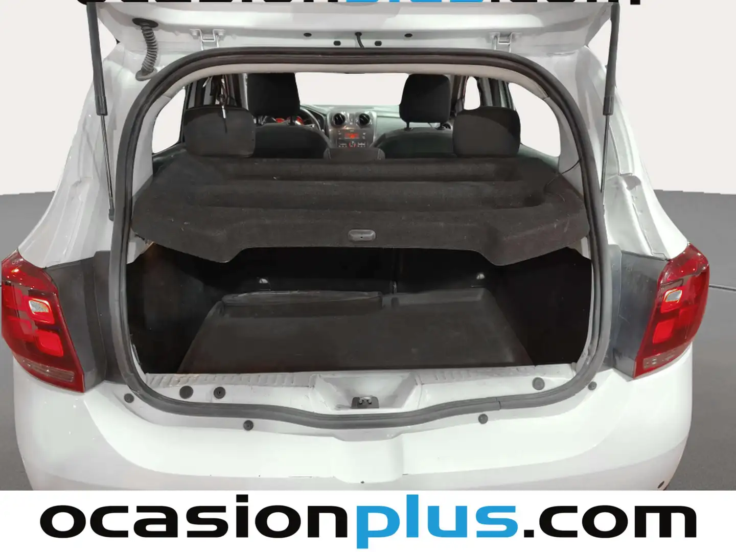 Foto Dacia Sandero Dacia Sandero Stepway TCe (90 CV)