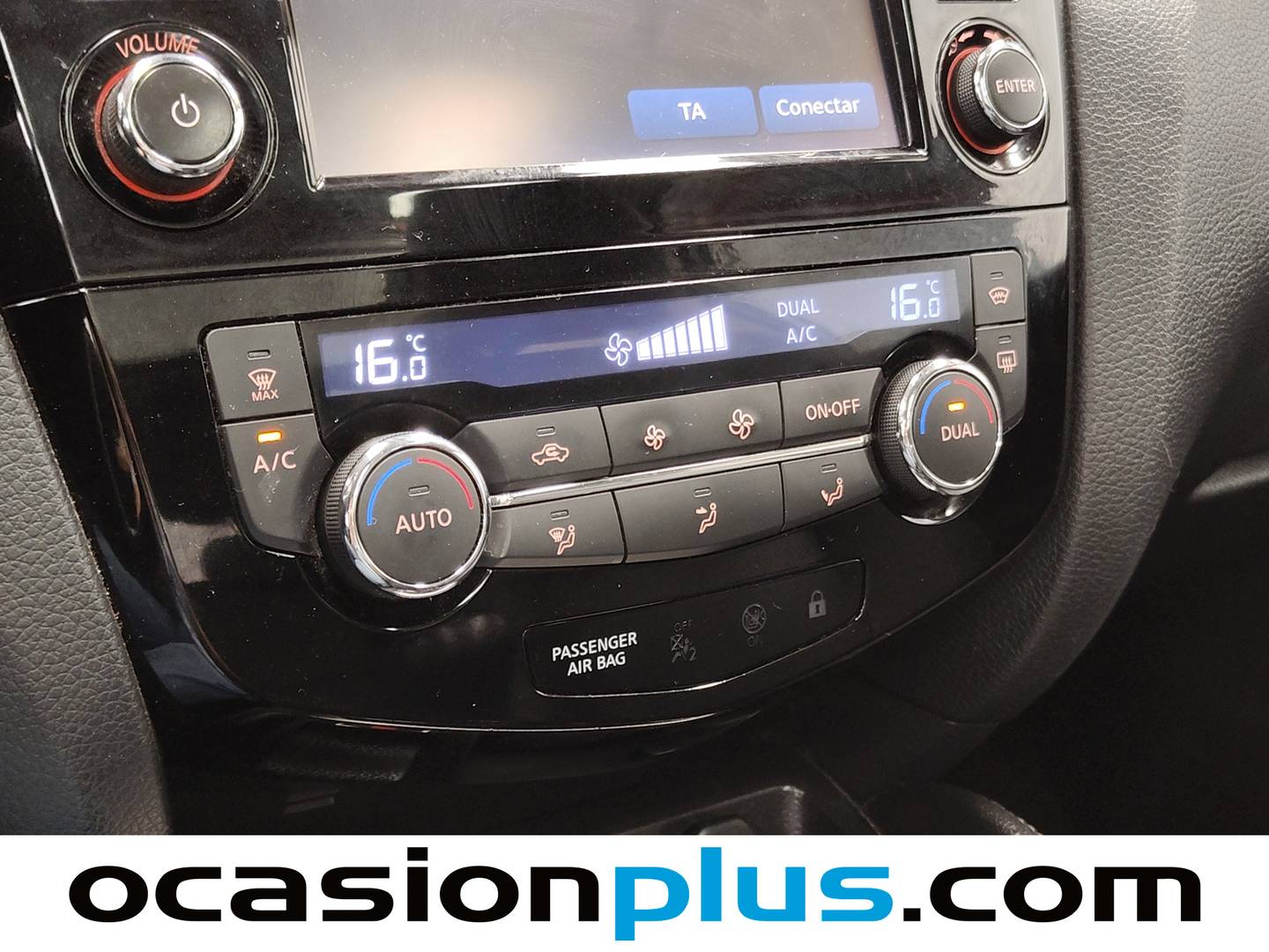 Nissan QASHQAI Nissan Qashqai dCi 130 Tekna Piel 4x2 (130 CV) km 0