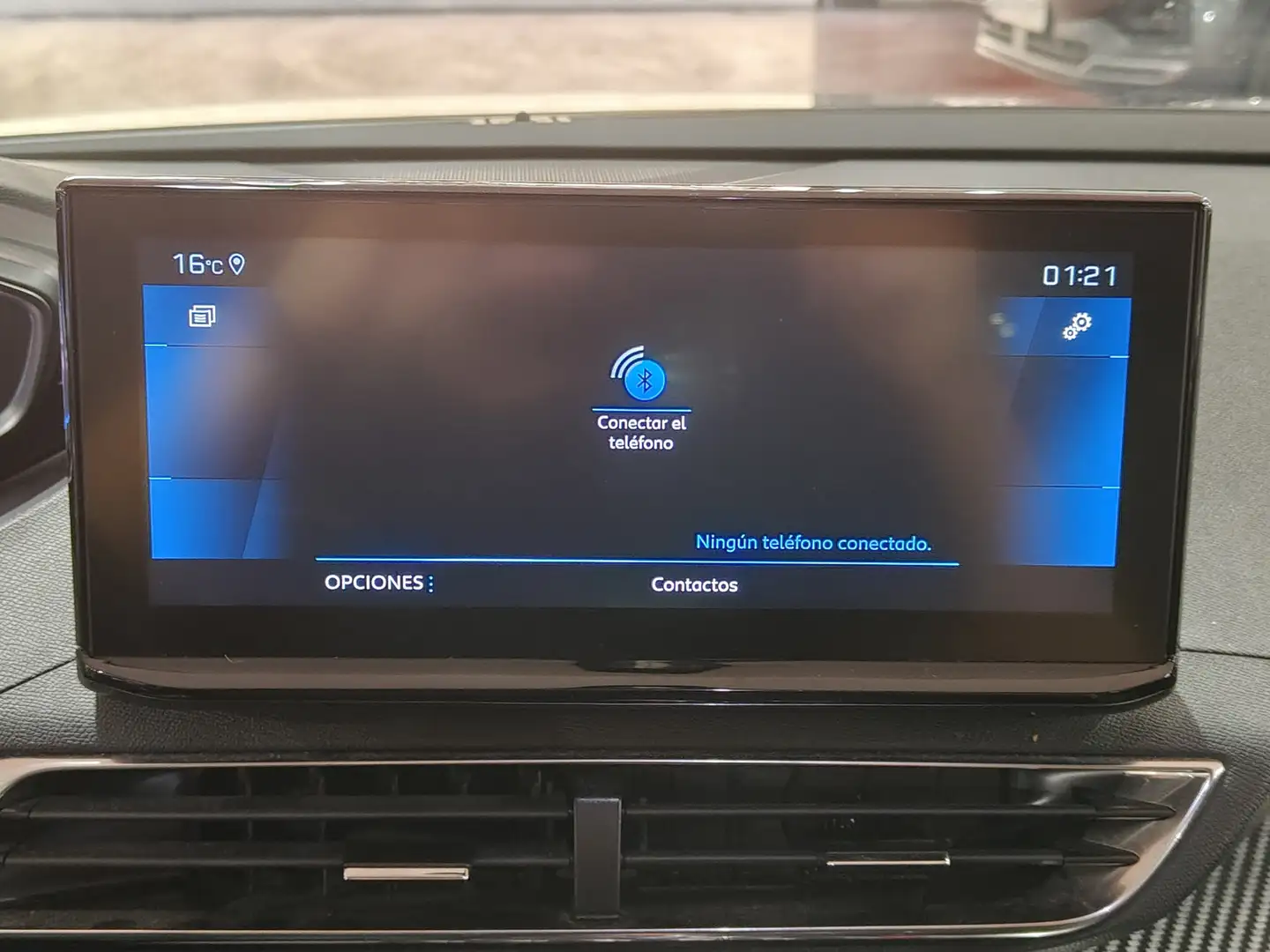 Foto Peugeot 5008 Peugeot 5008 PureTech 130 S&S Allure EAT8 (130 CV) 7 Plazas