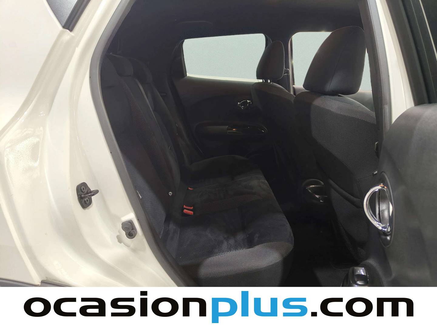 Nissan JUKE Nissan Juke 1.2 DIG-T N-Connecta 4x2 (115 CV) gasolina