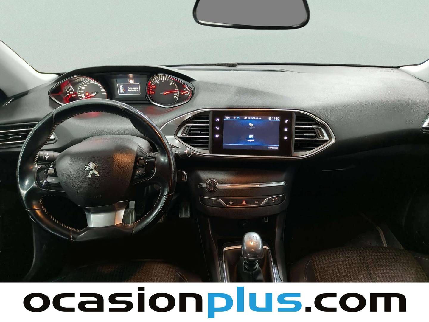 Peugeot 308 Peugeot 308 BlueHDi 130 S&S Style (130 CV) de ocasión