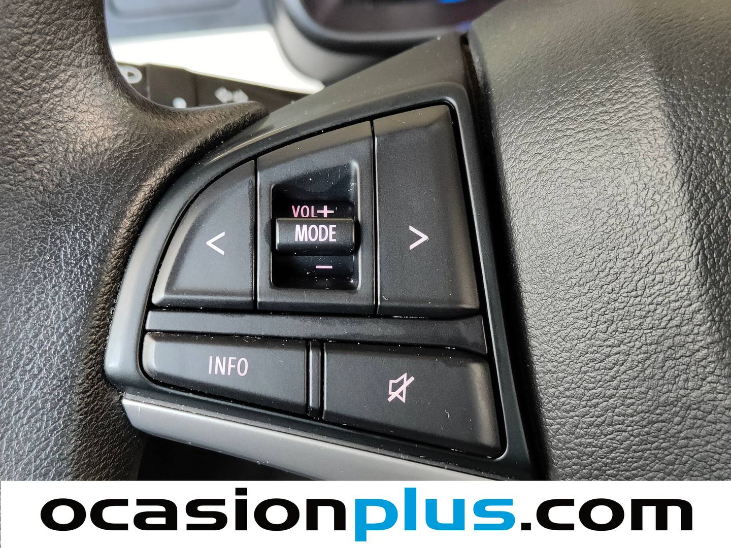 Suzuki Ignis Suzuki Ignis 1.2 GLE (90 CV) de segunda mano