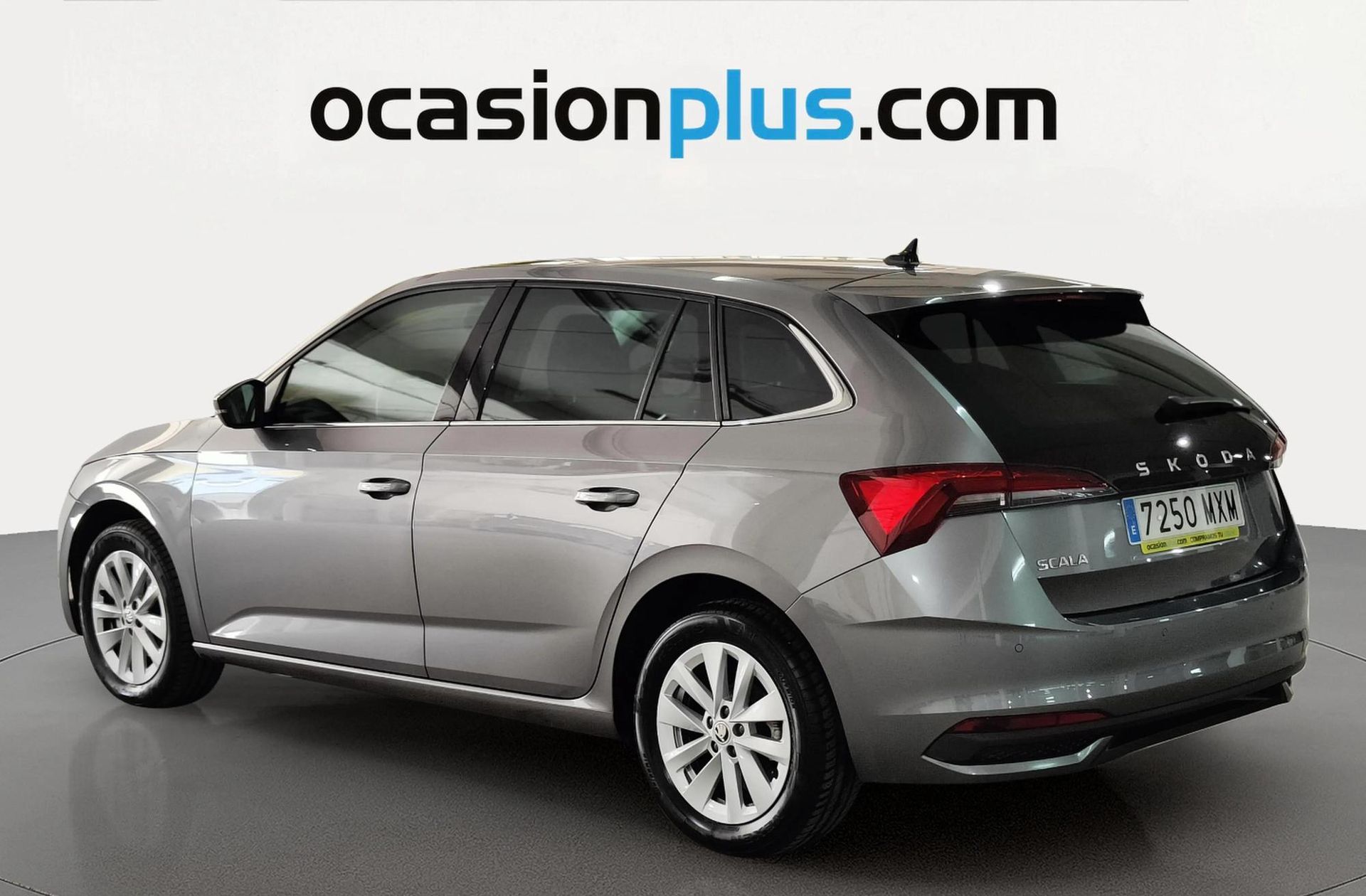 Škoda Scala 1.0 TSI Selection DSG - foto 3