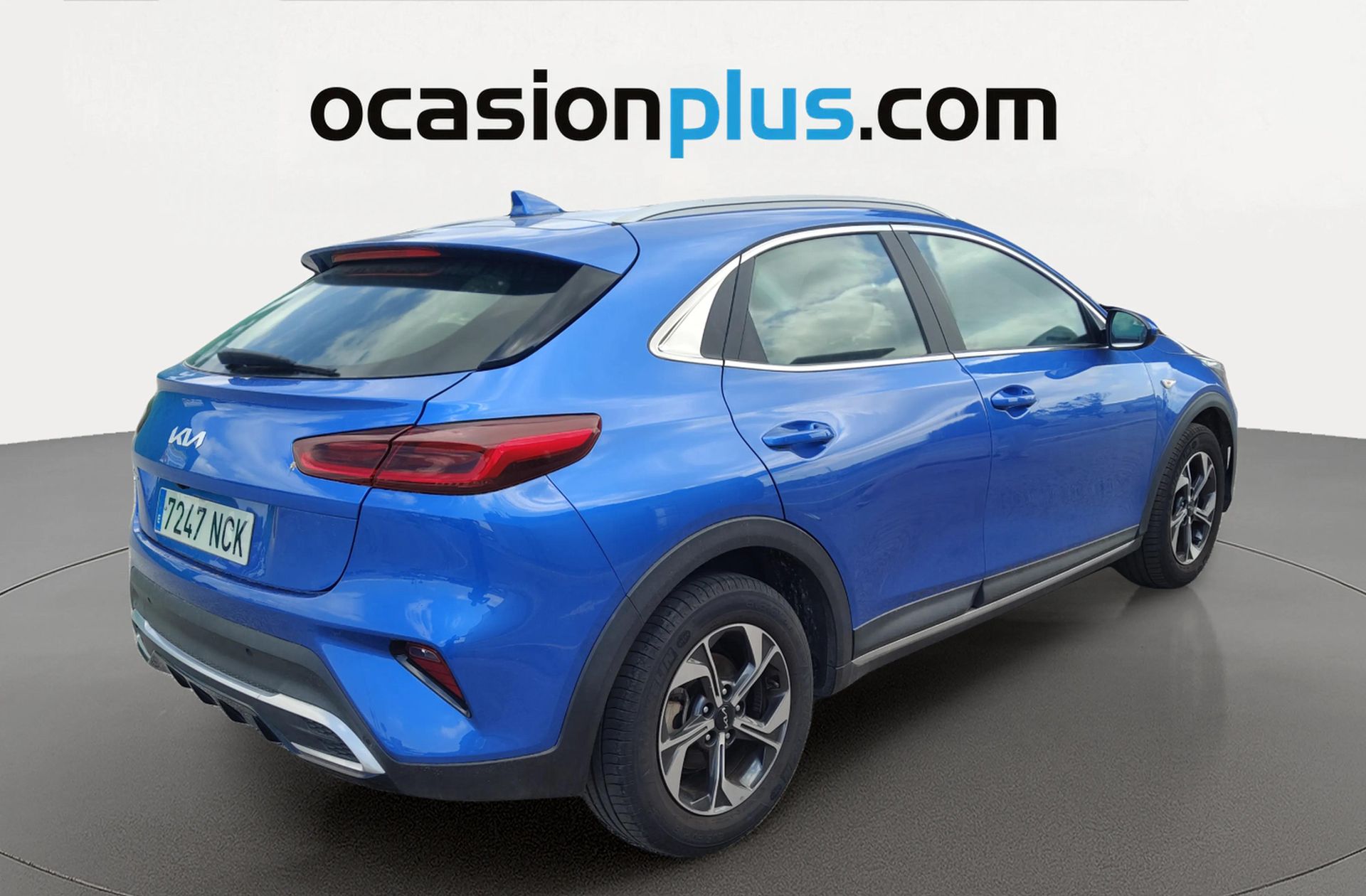 Kia XCeed 1.0 T-GDi Drive - foto 4