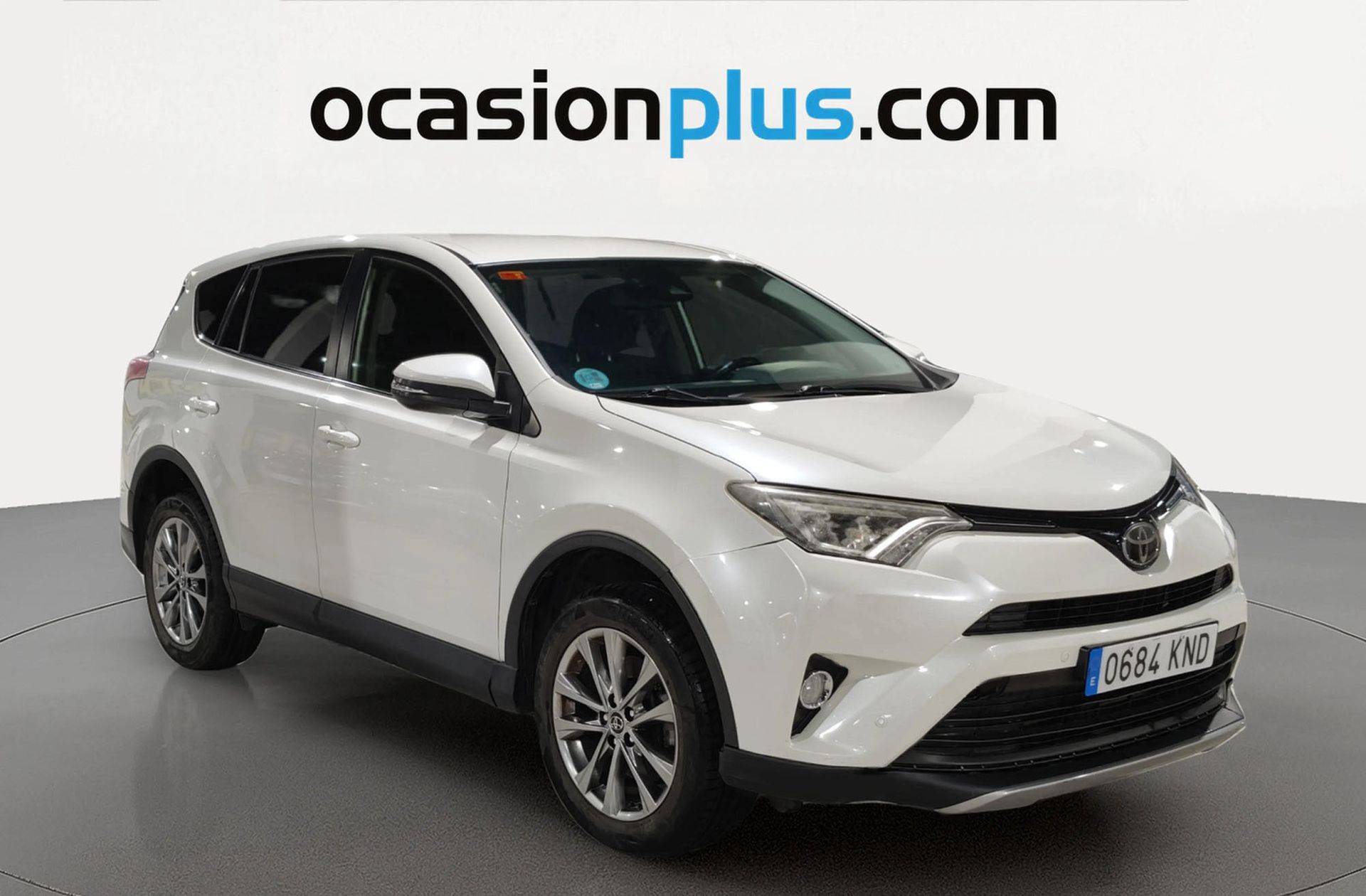 Toyota RAV4 150D Advance Pack Drive 2WD - foto 2