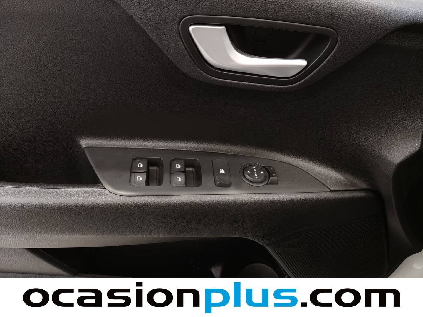 KIA Stonic KIA Stonic 1.2 DPi Concept  (84 CV) barato