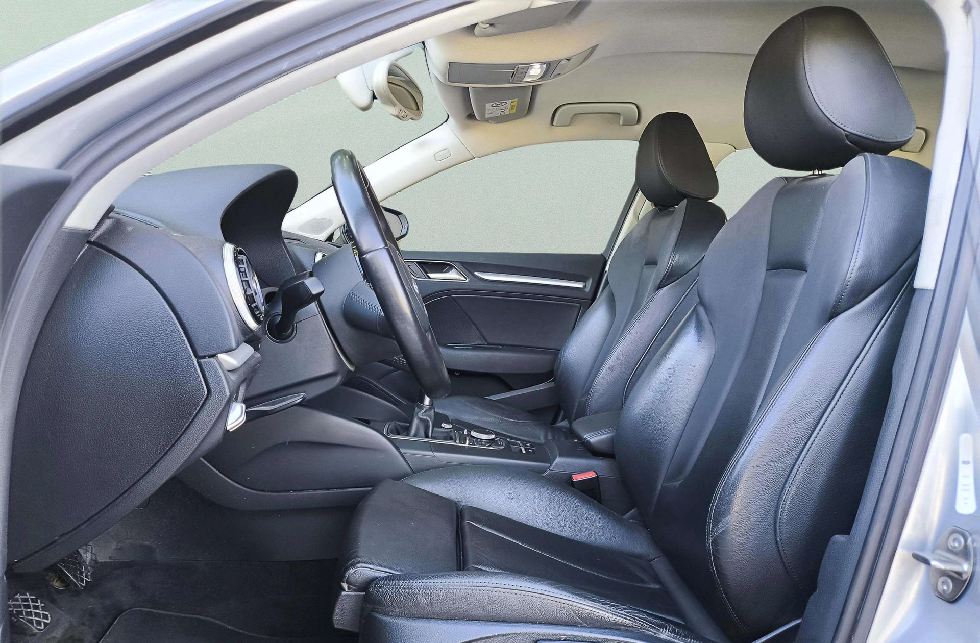 Audi A3 Sportback S-Line 2.0 TDI Clean Diesel - foto 9