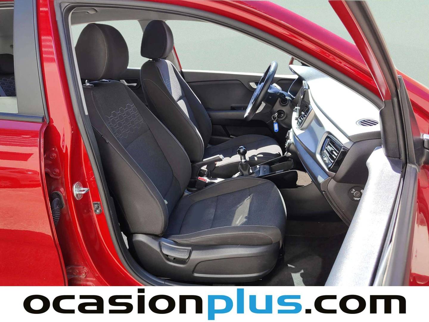 KIA Rio KIA Rio 1.2 DPi Drive (84 CV) km 0