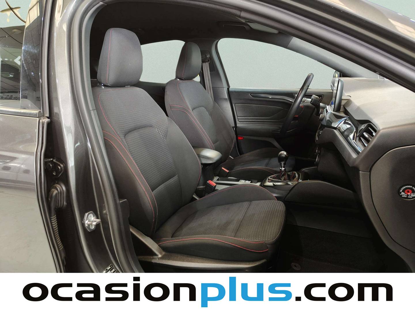 Ford Focus Ford Focus 1.0 Ecoboost S&S ST-Line (125 CV) km 0