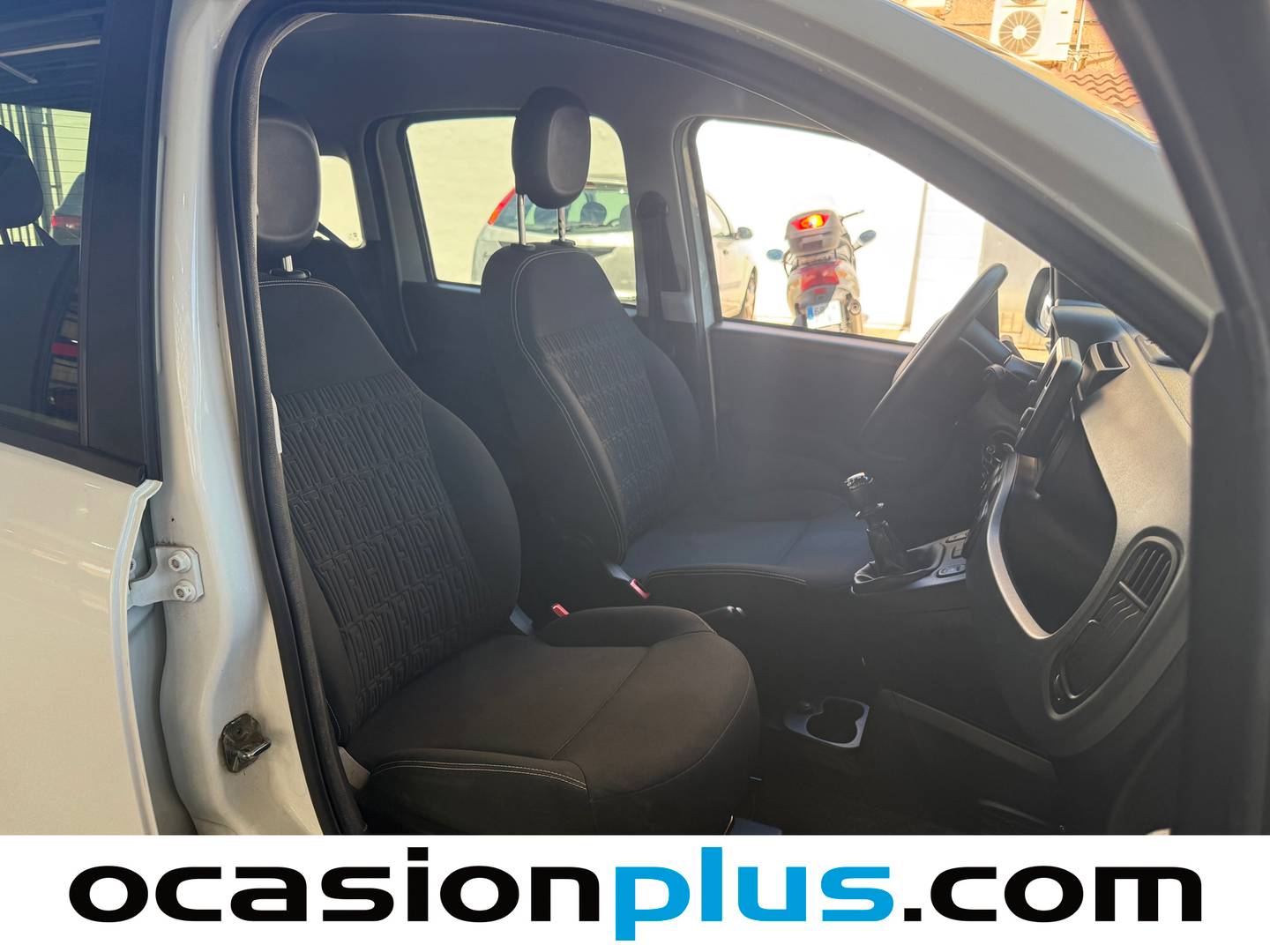 Fiat Panda Fiat Panda 1.0 Hybrid Cross (70 CV) barato