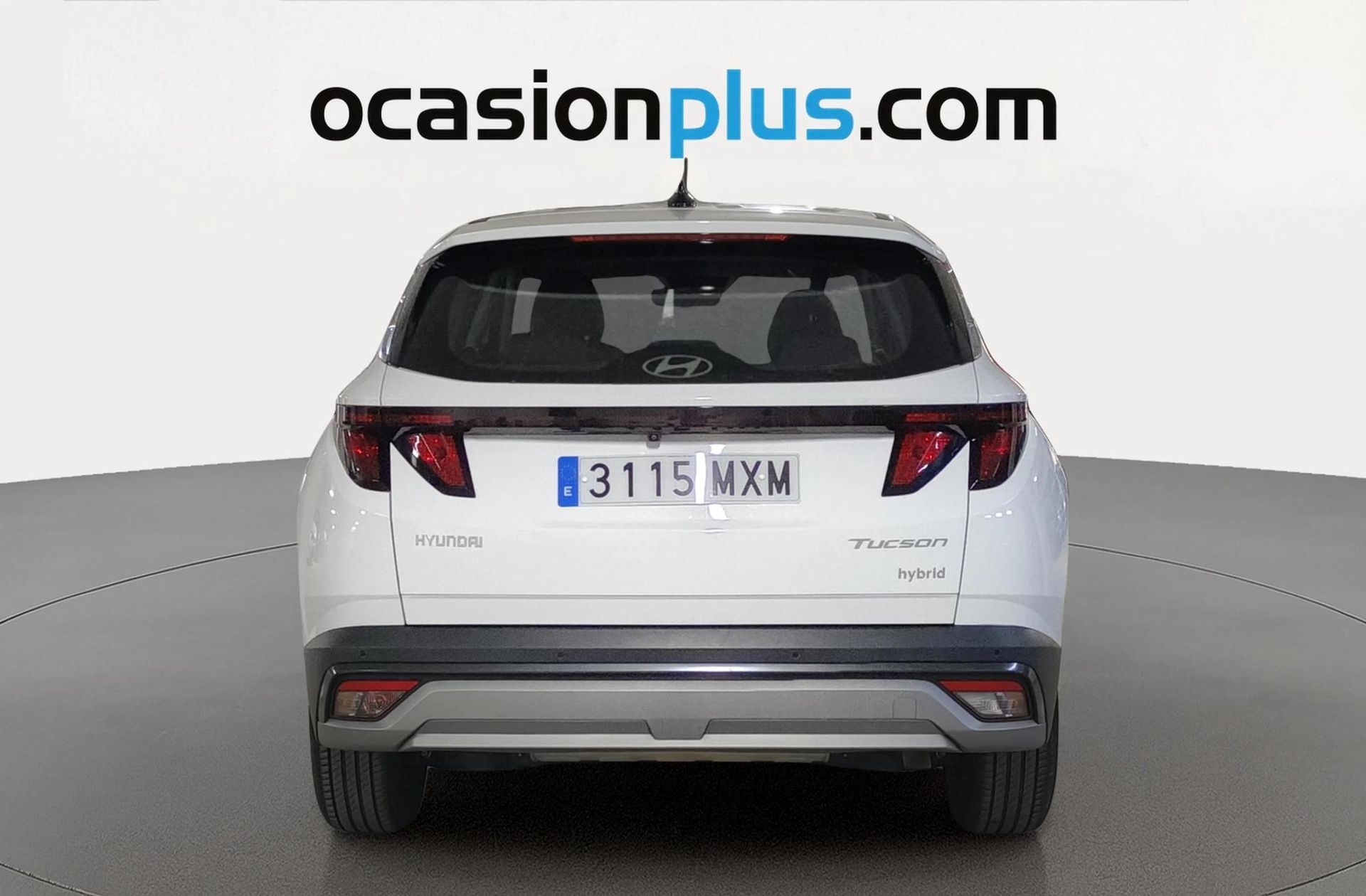Hyundai Tucson 1.6 T-GDi HEV Klass - foto 15