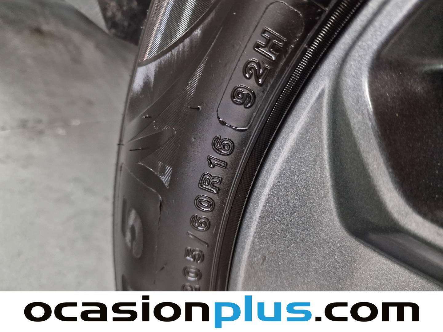 Ford EcoSport Ford EcoSport 1.5 TDCi Trend+ (100 CV) 2018