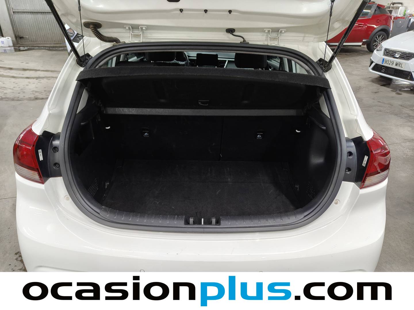 Foto KIA Rio Kia Rio 1.0 T-GDi MHEV iMT Drive (100 CV)