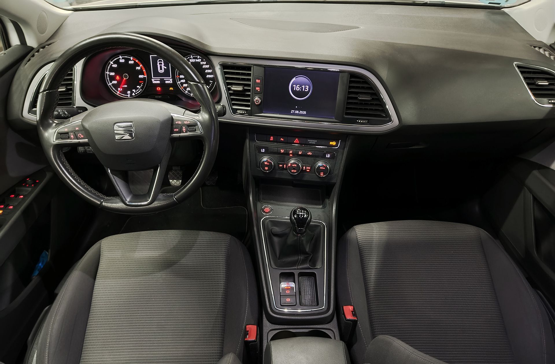 SEAT León ST 1.0 TSI Style Edition - foto 6