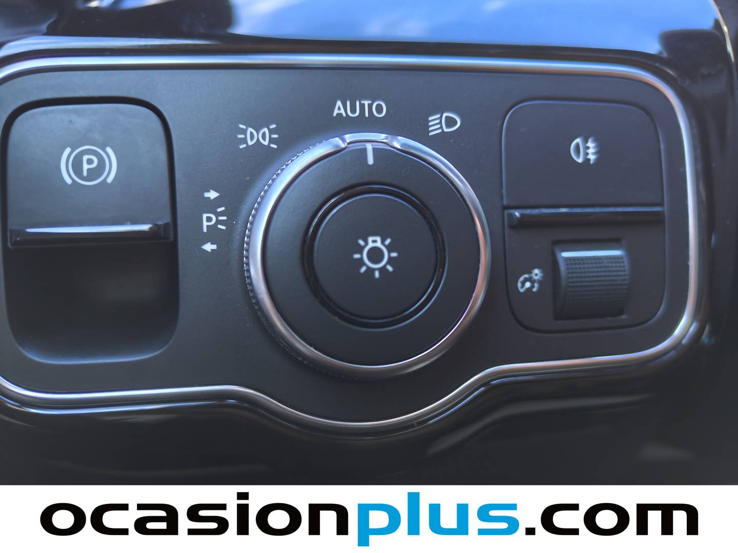 Foto Mercedes Clase A Mercedes-Benz Clase A Sedán 200 d (150 CV)