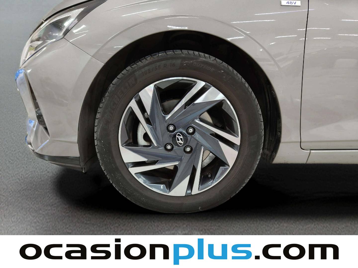 Accesorios del Hyundai i20 Hyundai i20 1.0 TGDI 48V Tecno (100 CV)