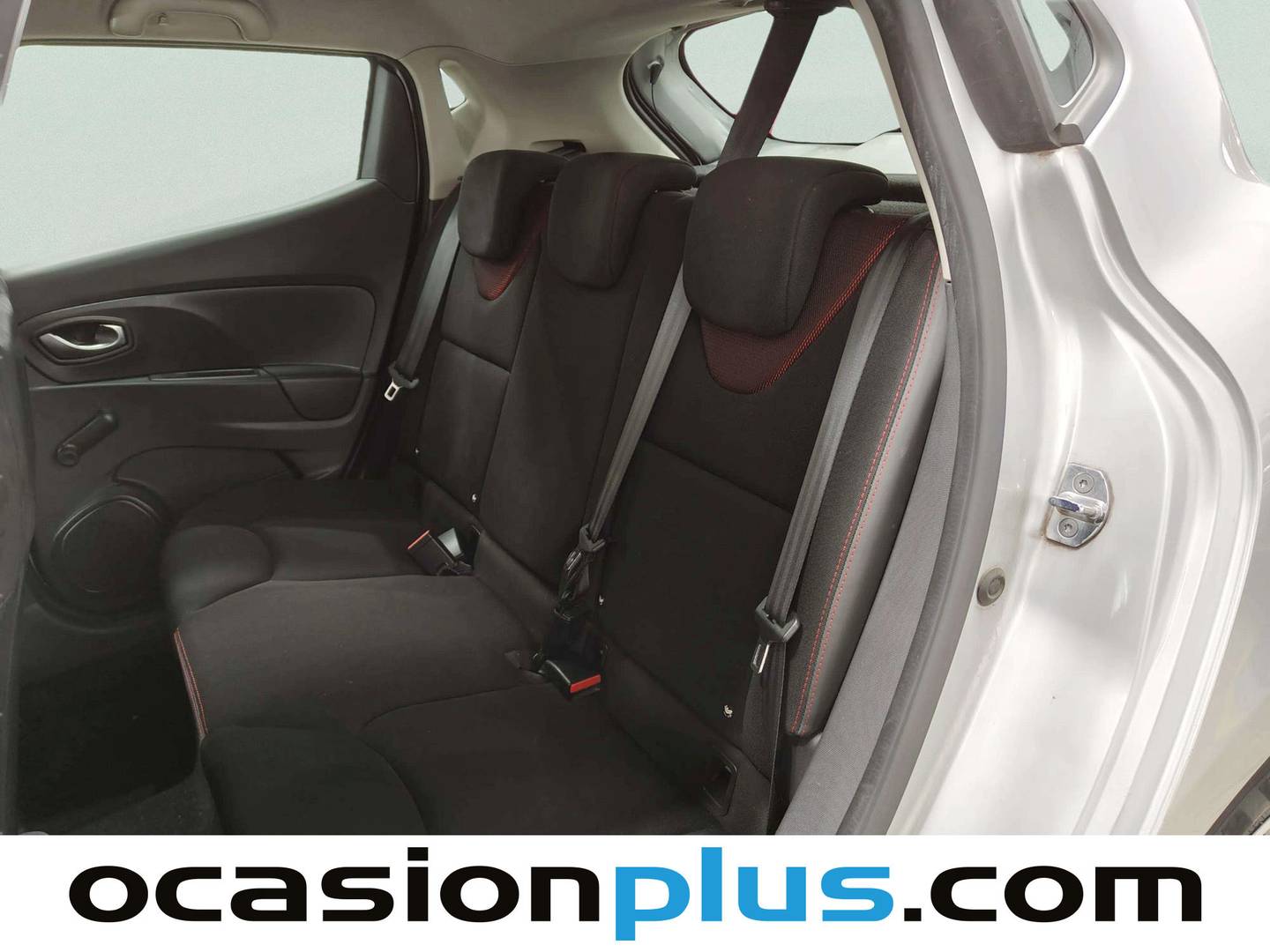 Foto Renault Clio Renault Clio Business dCi (75 CV)