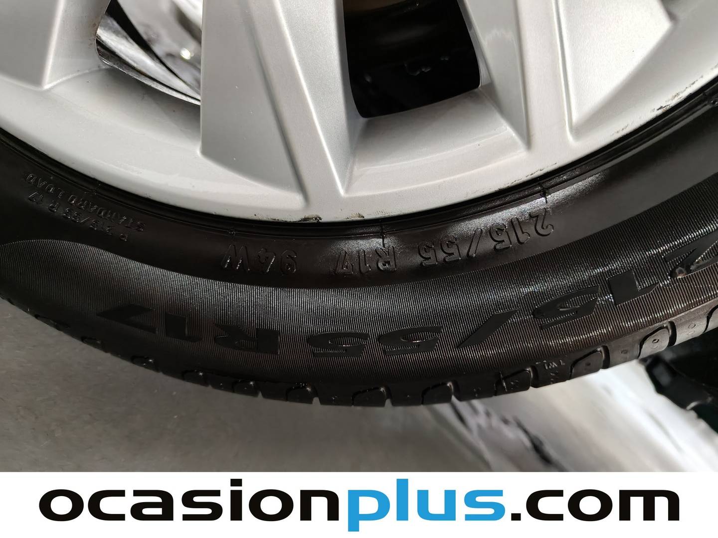 Foto Seat Ateca SEAT Ateca 1.0 TSI S&S Style Go (110 CV)