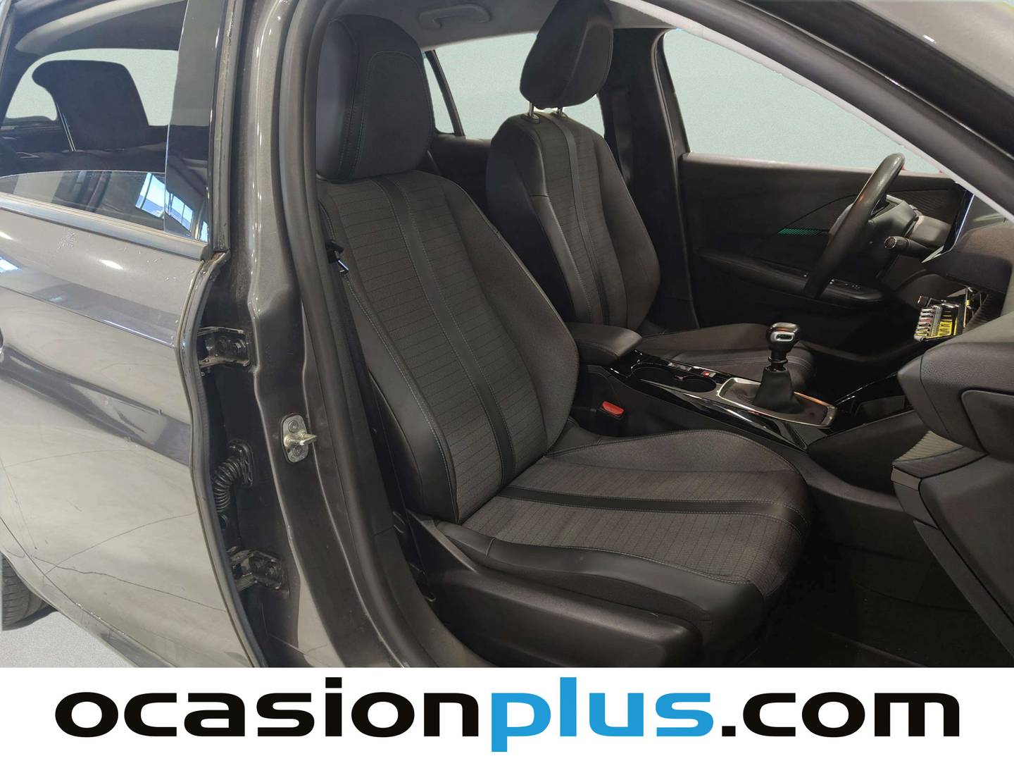 Peugeot 208 Peugeot 208 PureTech 100 Allure Pack (100 CV) gasolina