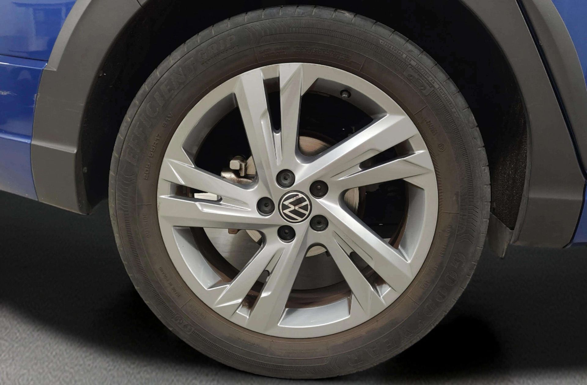 Volkswagen Taigo R-Line 1.0 TSI - foto 40
