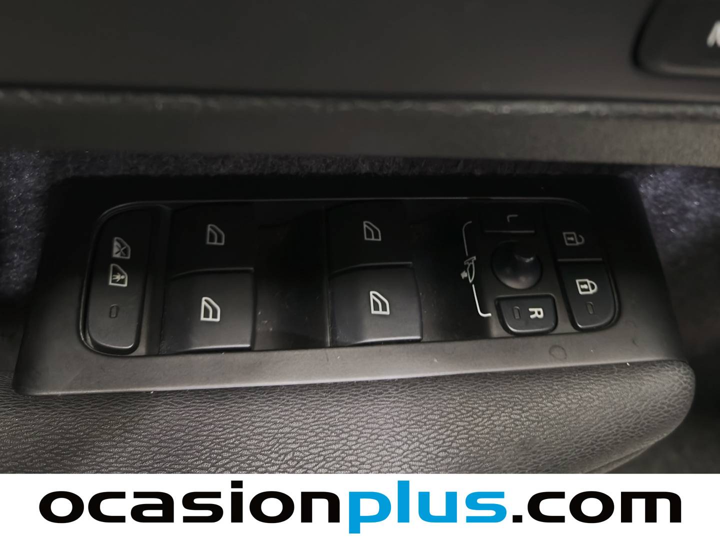 Foto Volvo C40 Volvo C40 Eléctrico Recharge Twin Ultimate AWD AT (408 CV)