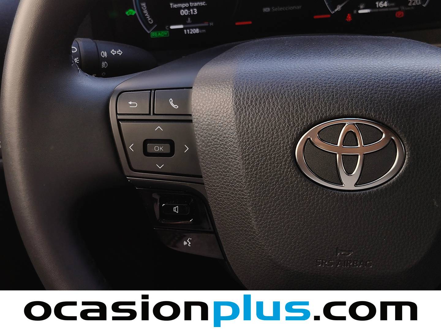 Toyota C-HR Toyota C-HR 140H Advance (140 CV) al mejor precio