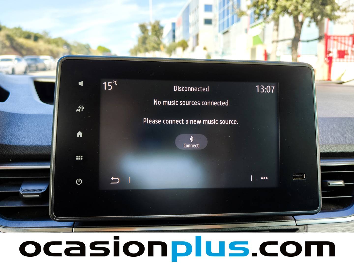 Nissan Townstar Nissan Townstar 1.3G L1 N-Connecta (130 CV) de segunda mano